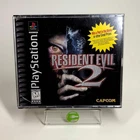 Resident Evil 2 (Sony PlayStation 1 PS1, 1998)