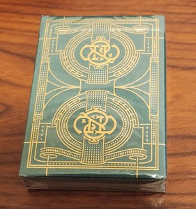 Private Reserve Playing Cards | eBay