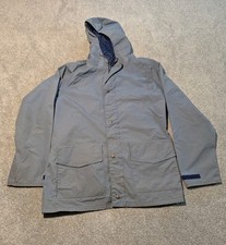 Vintage REI Jacket Mens Large Blue Helly Hans...