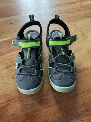 Neu Sandalen Trekking Größe 30 Merryboat