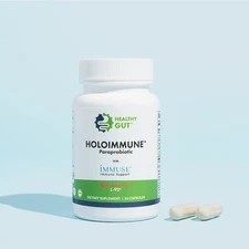 HoloImmune | Paraprobiotic with Immuse Immune Support | 30 Servings 