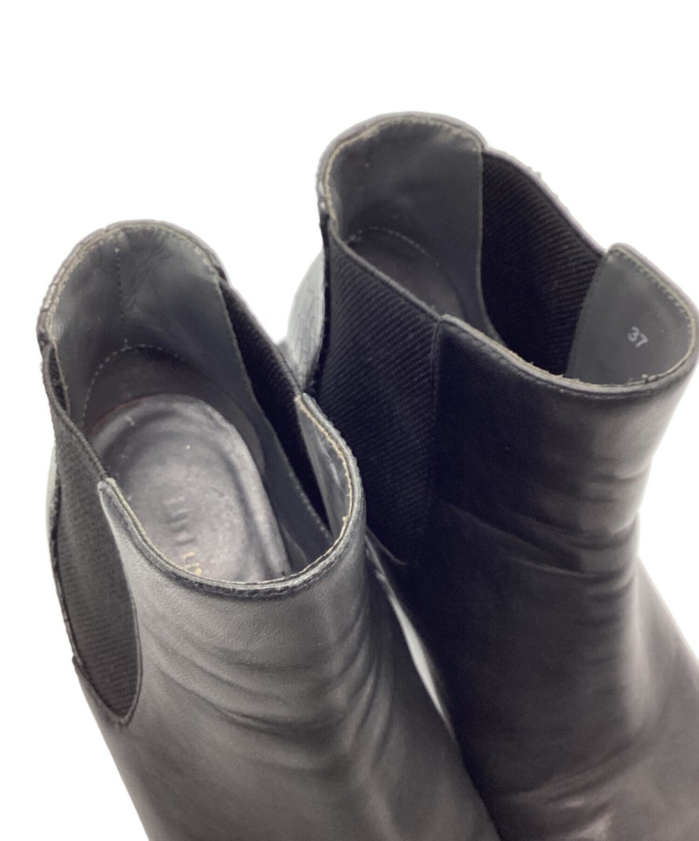 UNITED NUDE/ STEP MOBIUS CHELSEA Black Size:37 | eBay UNITED NUDE/ STEP MOBIUS CHELSEA Black Size:37 | eBay