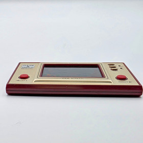 Nintendo Game & Watch Octopus Wide Screen Tested Very Clean Vintage Japan 60048