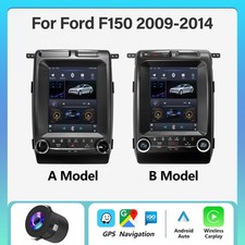 For Ford F150 2009-2014 Apple Carplay 9.7 Car Stereo Radio Gps Navi With Camera For Ford F150 2009-2014 Apple Carplay 9.7 Car Stereo Radio Gps Navi With Camera