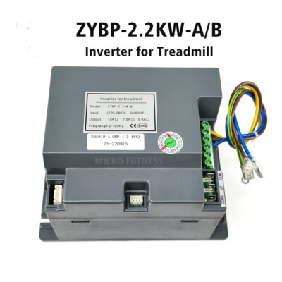 ZYBP-2.2KW-B Treadmill Inverter ZYBP-1.5KW-B ZYBP-3.0KW-B for SHUA Treadmill