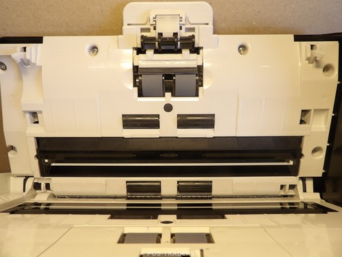 KODAK Scanmate I1150 COLOR A4 40ppm ADF 600DPI Document Scanner - 46302 BAD SCAN - Afbeelding 5 van 9
