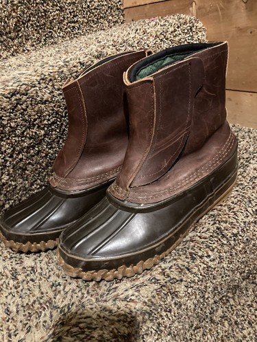schnees insulated boots