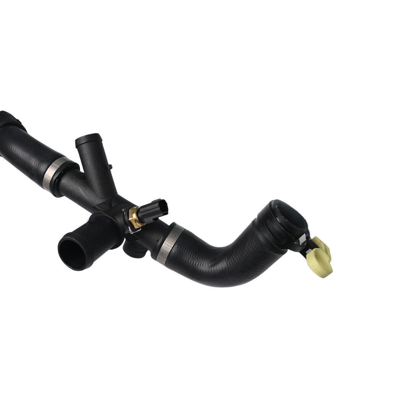 Engine Radiator Coolant Hose JLM21499 Fit For Jaguar SType XF XJType eBay