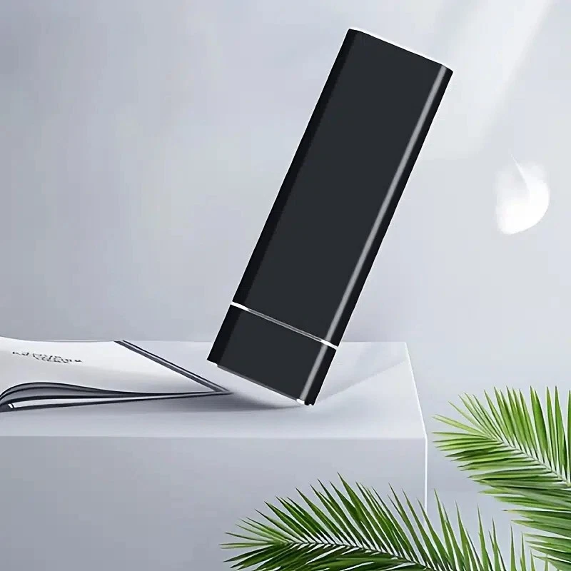 External Hard Drive, Portable Hard Disk Storage For PC, Desktop, Laptop, USB128G - Image 3 of 4