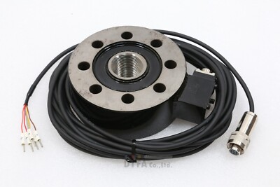 VALCOM Load Cell NNB VLU-50KN-053 SEN-I-2495=6A37