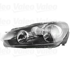 Headlight Assy  Valeo  43850