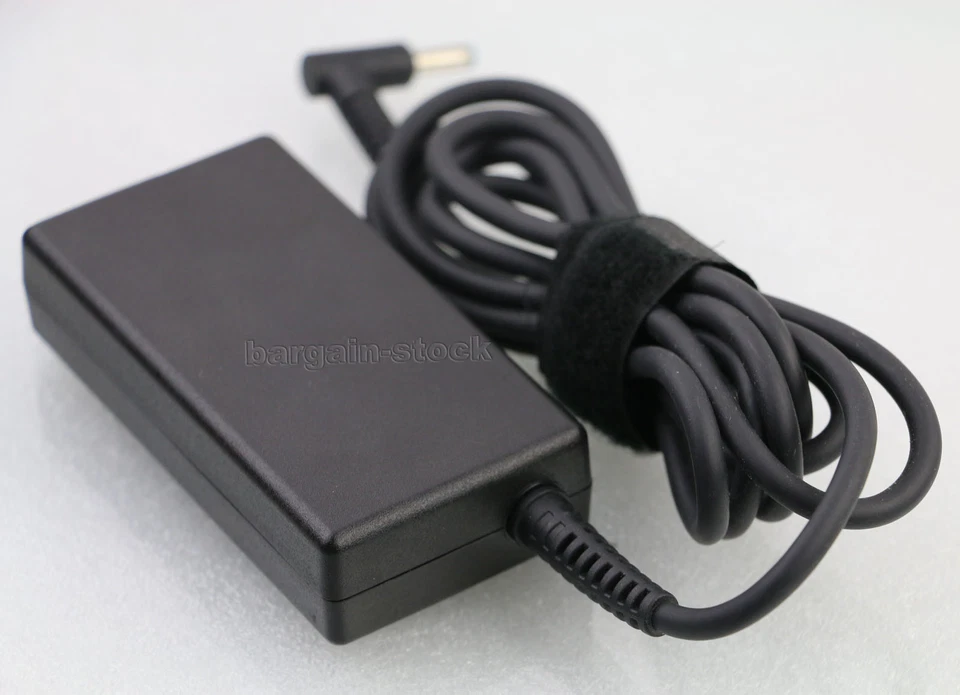 Genuine 45W AC Adapter Charger For HP ProBook 650 G4 G3 19.5V 2.31A Power Supply - Image 4 of 4