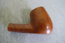 Vintage Savinelli Autograph 5 Smooth Wood No Stem Tobacco Pipe Bowl 3.5" Italy