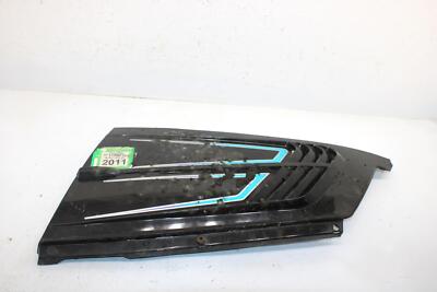 94 Polaris 500 Efi Oem Right Side Panel 2610005-177 2610008-177 SP152