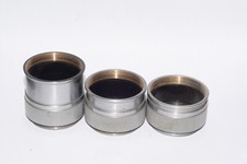 Leica Chrom Macro Extension Tubes M39 set