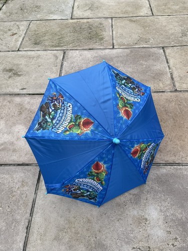 Skylanders Spyros Adventure Kids Umbrella - Picture 3 of 3
