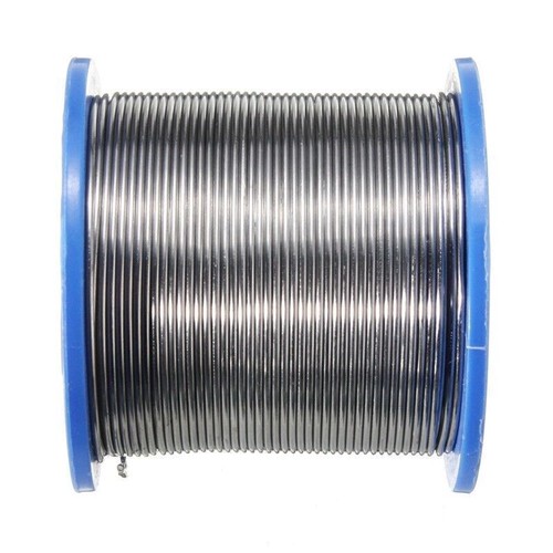 300g Tin Wire Soldering Solder Fluxed Core Electronics Lead Flux 63/37