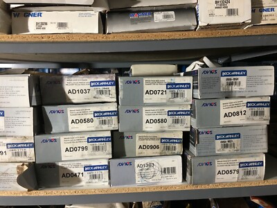  Beck/Arnley  089-1554