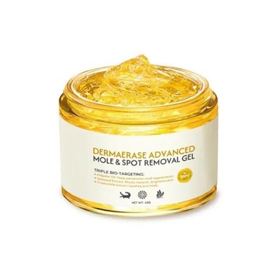 Skin Care Gel Scientific Formula Specially Designed for Sensitive Skin P8E2 D3C6