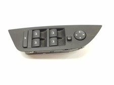 Glace de rétroviseur BMW X1