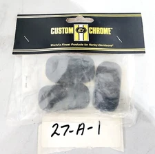 Custom Chrome 48218, Kuryakyn 8027 Replacement Pads