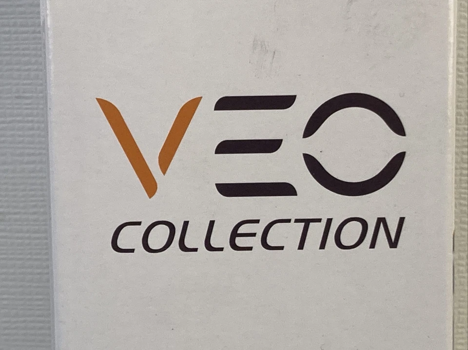 Monopie de fibra de carbono Vanguard VEO CM-264 con correa de muñeca y mosquetón nuevo en caja Foto 2 de 4