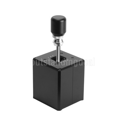 Simplayer HQB-BC-N 6+R Gear Shifter Sim Racing Shifter (without Button) ot34