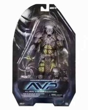 Action figure Neca Alien vs Predator (AVP) serie 14 Celtic 7" nuove scatola