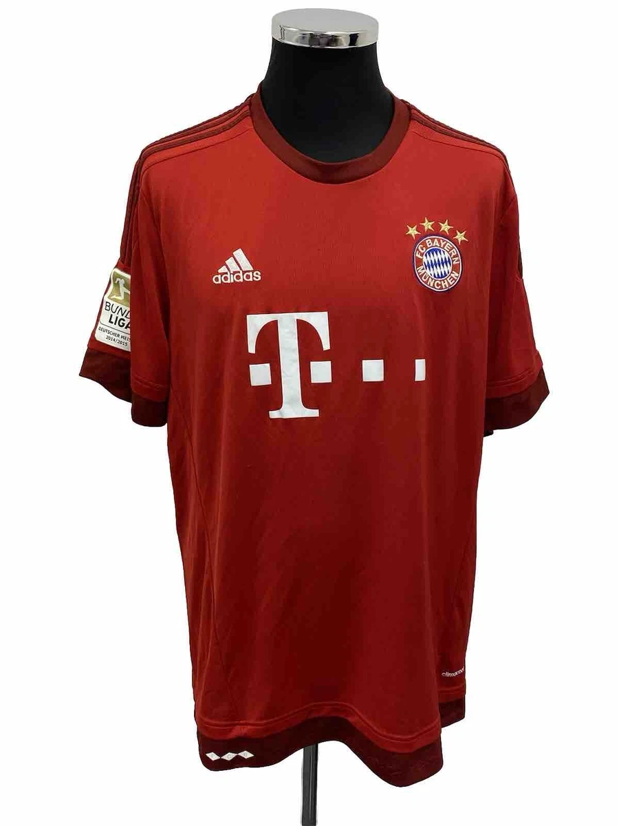 Maglia Calcio Bayern Monaco (ALABA 27) Seconda 2019/20 | Venduto a