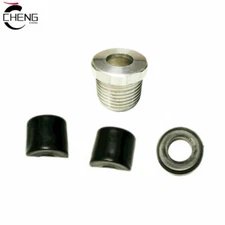 #277000055 Steering Reverse Aluminum Cable Lock Nut Kit 21110009 for Sea-Doo