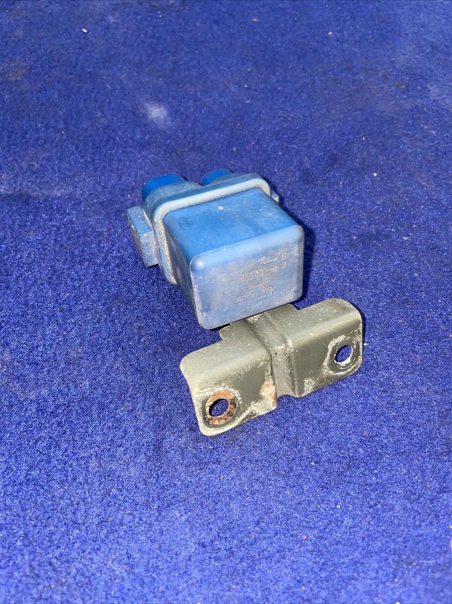90-96 Nissan 300zx Z32 Starter Inhibitor Relay VG30 25230 89981