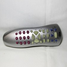 RCA Universal Remote Control RCU410WMS 4 Device DVD VCR TV Cable or DBS Tested