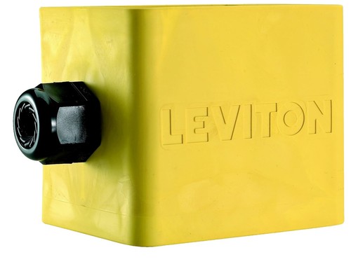 Leviton #55500-PRT - Tamper Proof Electrical Switch Key - (6/pack - Foto 7
