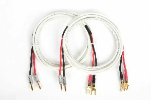 Cables de Altavoz de Audio para el Hogar Belden (Single-wire)