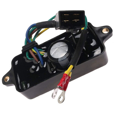 Solarhome Automatic Voltage Regulator AVR 18961-02800KB