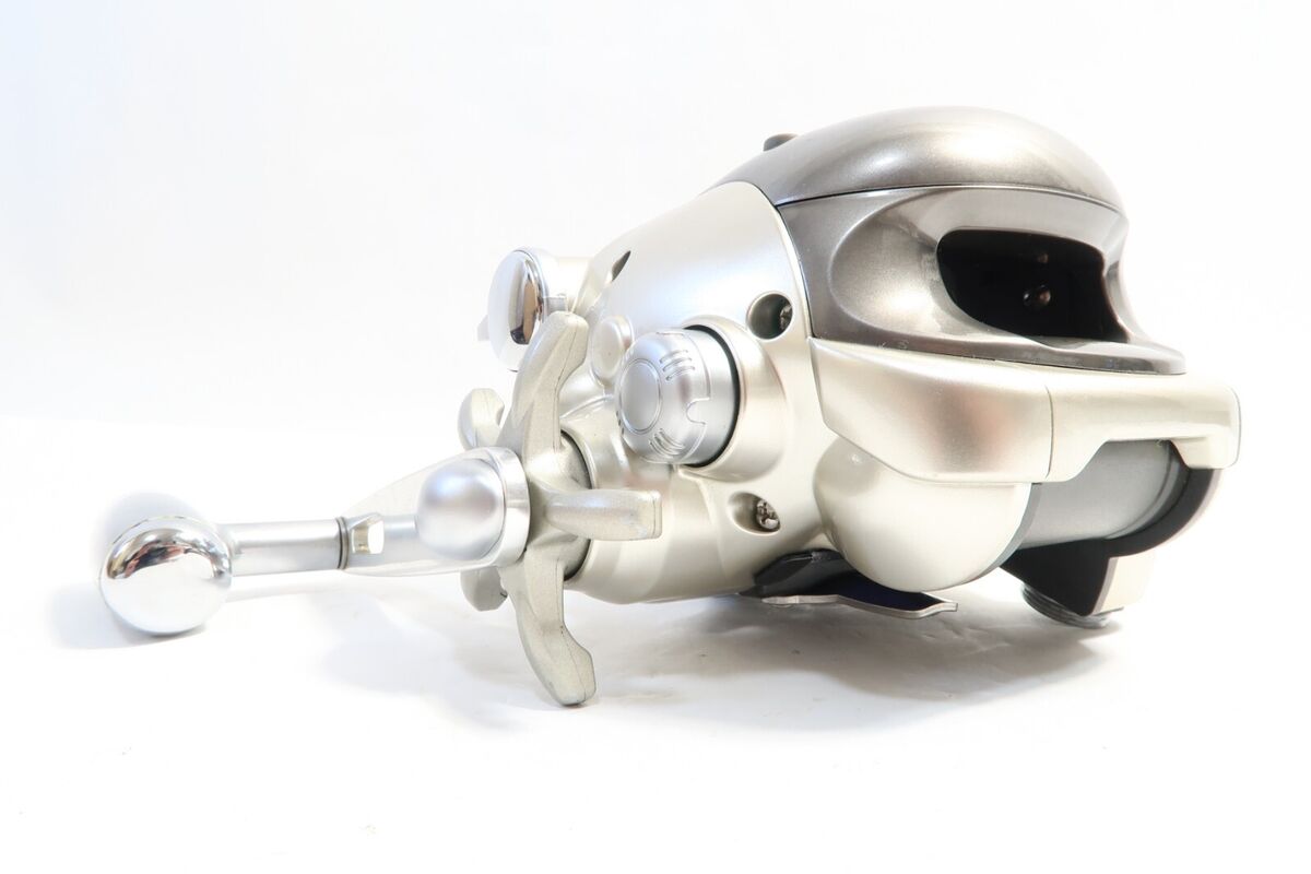 RYOBI Adventure Dendou XS700AT-S Electric Reel Big Game RYOBI Adventure Dendou XS700AT-S Electric Reel Big Game