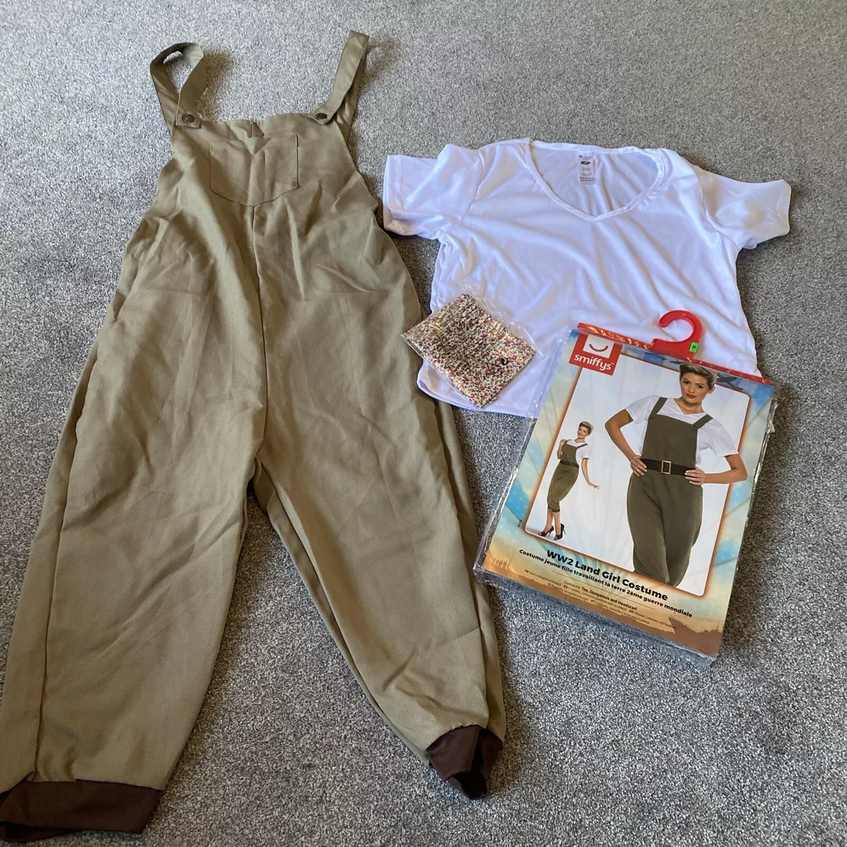 Farmer girl dress up cheap