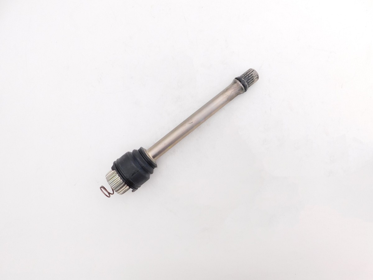 HONDA PROPELLER SHAFT 2003-2023 TRX650 TRX680 RINCON OEM NEW 40200