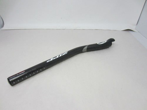 Zipp Vuka Carbon Aero Bar Left ONLY Road Bike Bicycle Cycling Extension 22.2mm - Picture 4 of 12