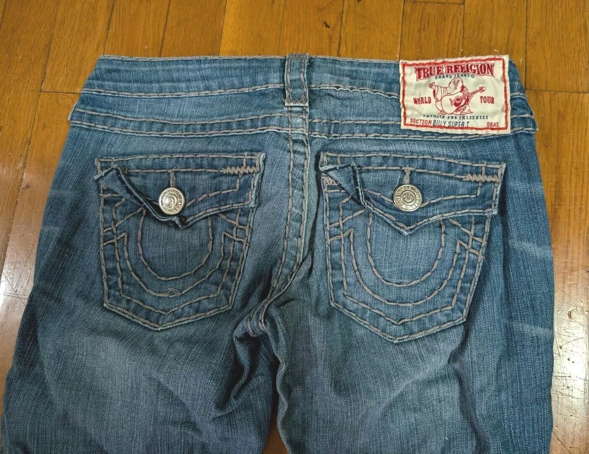 true religion Super T jeans mens Waist 29 Length 30 | eBay true religion Super T jeans mens Waist 29 Length 30 | eBay