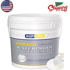 Invisible Waterproof Agent, 1.32 Gal Waterproof Sealant, Waterproof Glue
