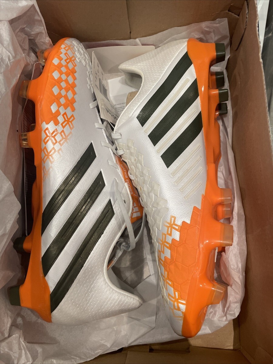 Adidas Predator LZ TRX FG | eBay