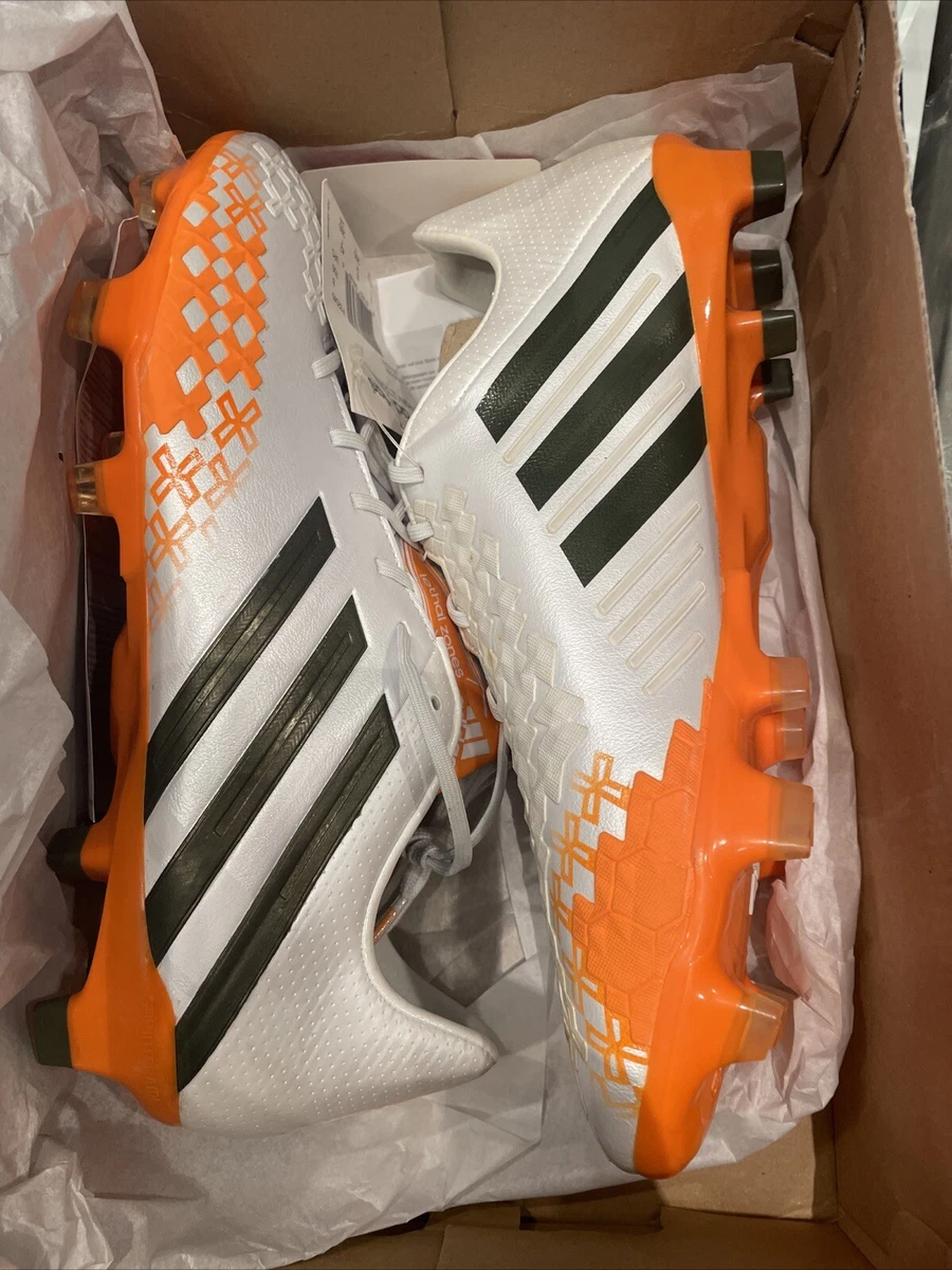 Adidas Predator LZ TRX FG | eBay