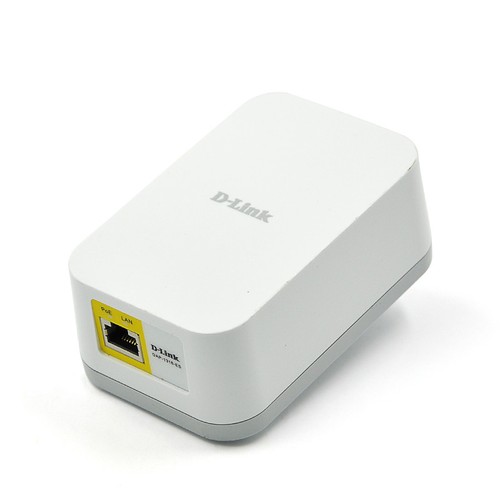 Wireless Range Extender WiFi Signal Repeater D-Link DAP-1316-ES - 第 1/6 張圖片