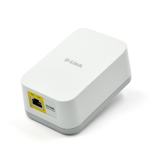 D-Link DAP-1316-ES Wireless Range Extender WiFi Signal Repeater - Picture 1 of 6