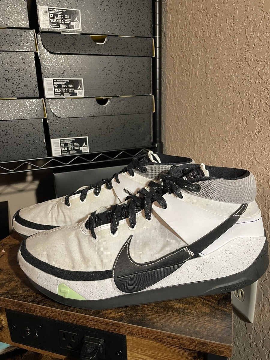Nike KD 13 ネイビー/グリーン Nike KD 13 TB Midnight Navy for Sale | Authenticity