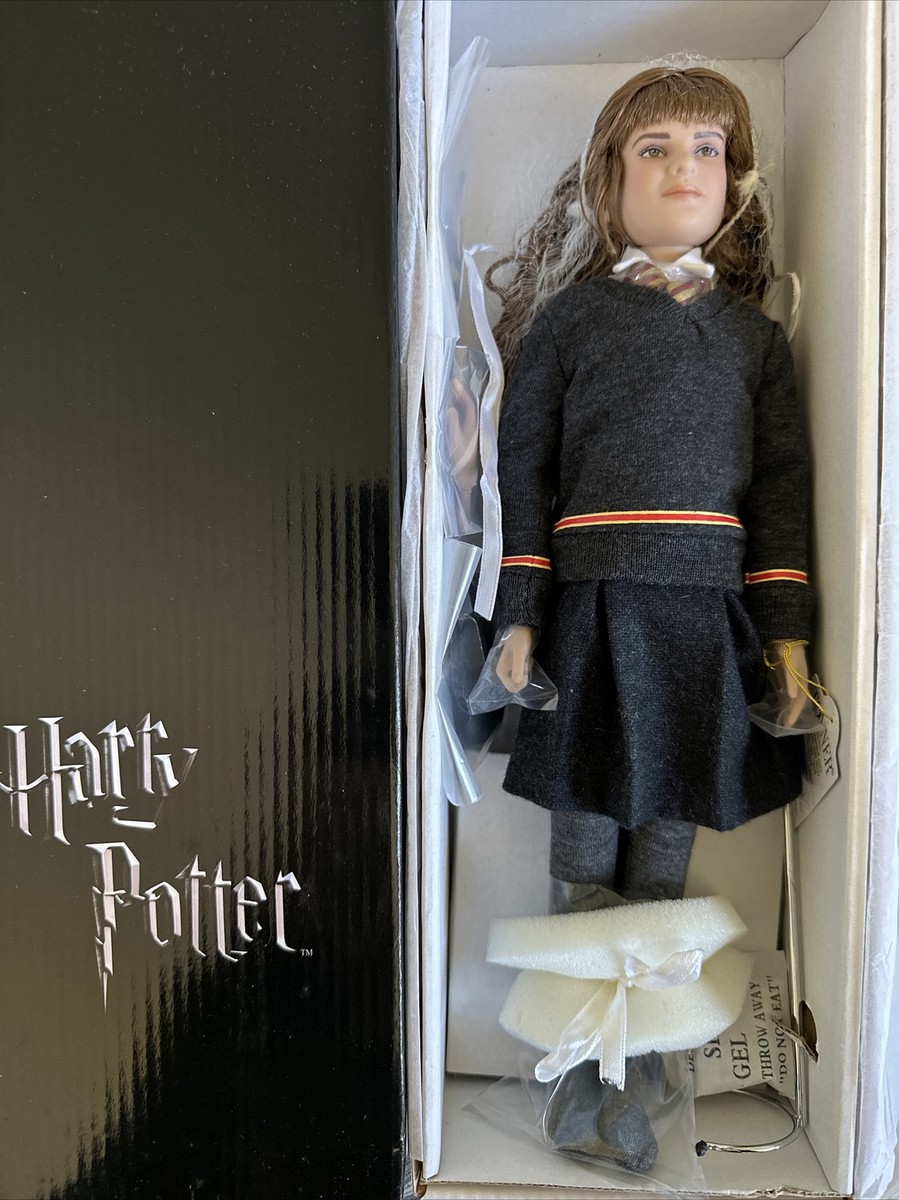 まみたん　ハリーポッター（シーカー）ドール　トナー 　TONNER s-l1200.jpg