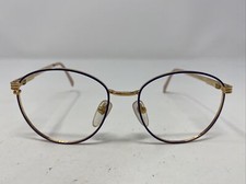 Looney Tunes B020 FESTIVAL LAVENDER MARINE 50-16-130 Eyeglasses Frame UY18