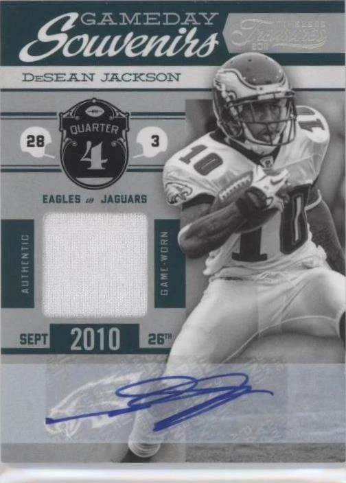 4th Quarter Signatures