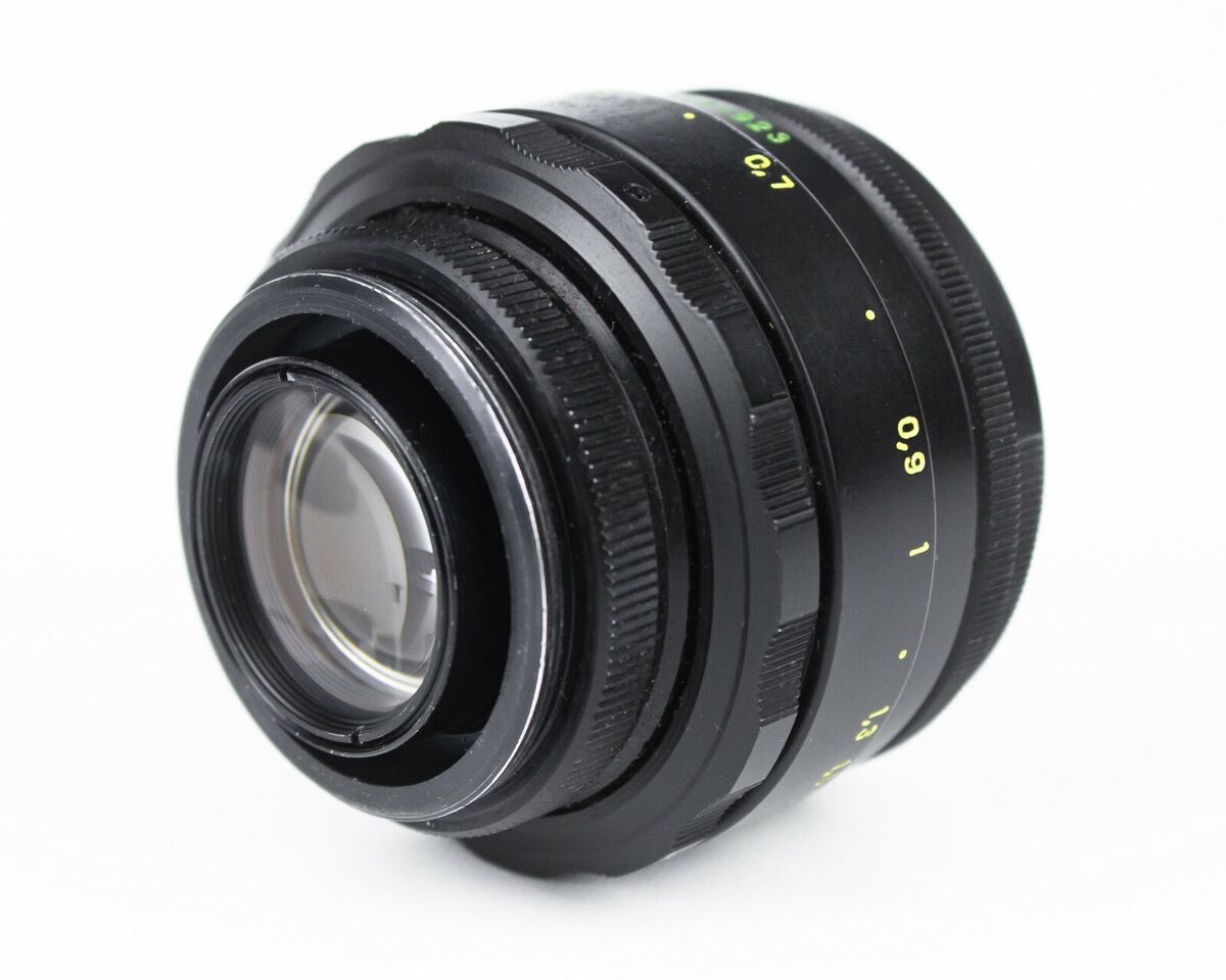 HELIOS-44 - 2 (2/58mm) Soviet Lens Copy Biotar Mount PL | eBay HELIOS-44 - 2 (2/58mm) Soviet Lens Copy Biotar Mount PL | eBay